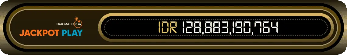 Jackpot LANCAR128