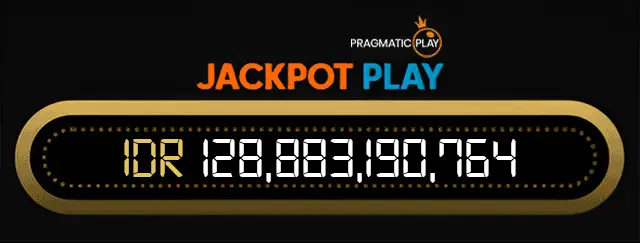 Jackpot LANCAR128 Mobile